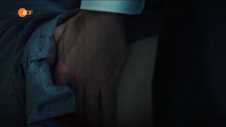 Lena Vogt, Franziska Weisz, Najet Korel - Todliche Gefuhle (2016) Nude sexy scenes