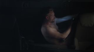 Jenovefa Bokova - Chvilky (2018) celeb hot scene