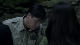 Cherie Daly – Banshee s04e04 (2016) Film's Adult Stage (18+) film scene