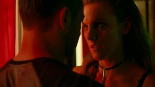 Kelly Gough - Strike Back s06e03 (2017) Naked TV movie scene