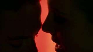 Kelly Gough - Strike Back s06e03 (2017) Naked TV movie scene