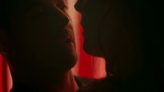 Kelly Gough - Strike Back s06e03 (2017) Naked TV movie scene