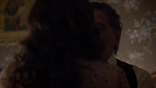 Catalina Guerra - Calzones Rotos (2018) Naked film scene