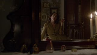 Catalina Guerra - Calzones Rotos (2018) Naked film scene