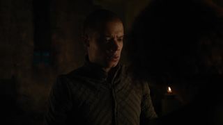 Nathalie Emmanuel - Game Of Thrones s07e02 (2017) Hot actress