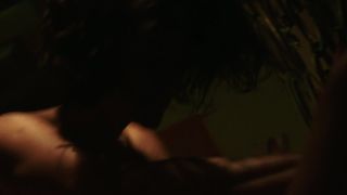 Diana Patricia Hoyos, sexy - Sniper Ultimate Kill (2017) Nude TV movie scene