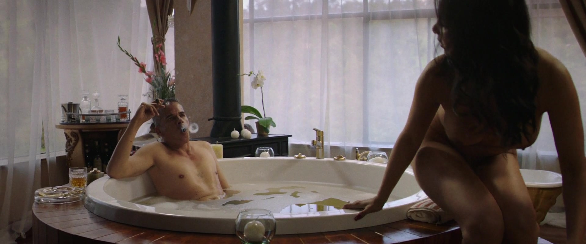 Diana Patricia Hoyos, sexy - Sniper Ultimate Kill (2017) Nude TV movie  scene 🔥 Boobs Radar