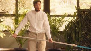 Natasha Bassett hot, Winslow Bright nude - Spy Intervention (2020)