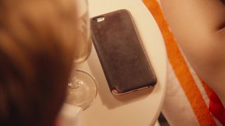 Natasha Bassett hot, Winslow Bright nude - Spy Intervention (2020)