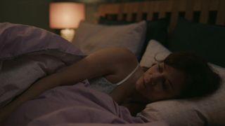 Anna Friel naked - Butterfly (2018) (Season 1, Episode 1)
