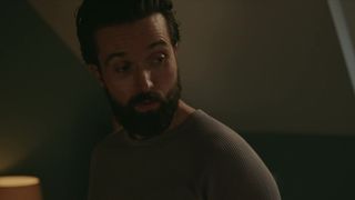 Anna Friel naked - Butterfly (2018) (Season 1, Episode 1)