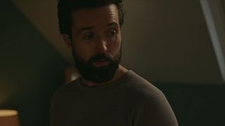 Anna Friel naked - Butterfly (2018) (Season 1, Episode 1)