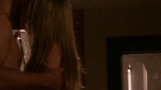 Amy Cruichshank - Dracula In Love (2018) Naked TV movie scene