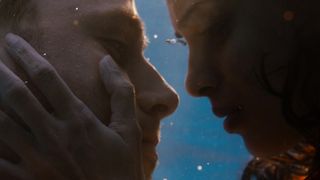 Mumbi Maina, Tina Desai - Sense8 s02e05 (2017) Сut nude scene