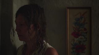 Malwina Laska - Kwiat jednej nocy (2019) Nude sexy video