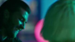 Sophie Charlotte hot - Ilha de Ferro s01e08 (2018) Sex on the Beach Scene