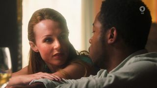 Emma Jane naked - Polizeiruf 110 (2019) TV Show Nudity