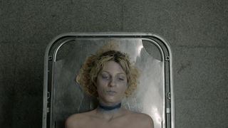 Florencia Malajovich nude - Estocolmo (2016) (Season 1, Episode 2)