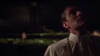 Olivia Macklin, & other actresses - The Young Pope s01e07-08 (2016) Naked sexy scenes