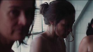 Sabrina De La Hoz, Diane Bathen nude - Temblores (2019)