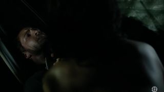 Vanessa Da Silva Lopes - Guyane s01e05 (2017) Naked "topless" scene