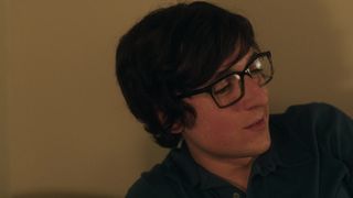 Alexandra Daddario - Baked in Brooklyn (2016) Sexy film scene Web-Dl