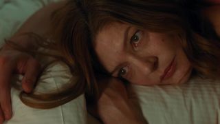 Chiara Mastroianni naked - On a Magical Night (Chambre 212) (2019)