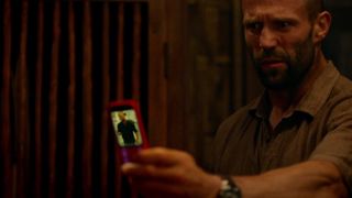 Jessica Alba sexy - Mechanic_Resurrection (2016)