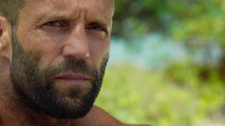 Jessica Alba sexy - Mechanic_Resurrection (2016)