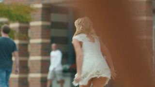 Serinda Swan naked, Pollyanna McIntosh nude- Revenge Ride (2020)