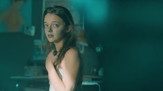 Ellie de Lange nude - Women of the Night (2019) (Season1, Episode10)