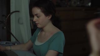 Ellie Yorke, Arin Maclaine - Spring (2017) Hot celebs scenes