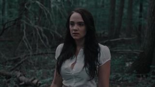 Stevie Lynn Jones, and other - Evil Takes Root (2020) celebs naked
