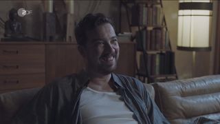 Stefanie Honer sexy - Ostfriesenkiller (2017)