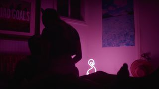 Aubrey Plaza - Ingrid Goes West (2017) Naked TV movie scene