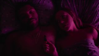 Aubrey Plaza - Ingrid Goes West (2017) Naked TV movie scene