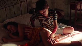 Maria Morera Colomer - La vida sense la Sara Amat (2019) Hot celebs scenes