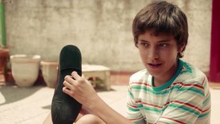 Maria Morera Colomer - La vida sense la Sara Amat (2019) Hot celebs scenes