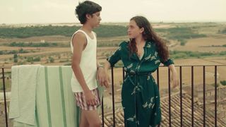 Maria Morera Colomer - La vida sense la Sara Amat (2019) Hot celebs scenes