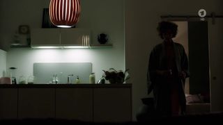 Anna Schafer nude - Tatort (2017)