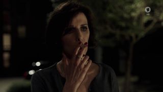Anna Schafer nude - Tatort (2017)