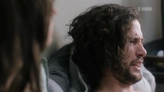 Vera Bommer nude - Seitentriebe (2018)(Season 1, Episode 4)