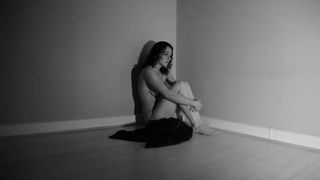 Colomba Giovanni - Respire (2015) Naked sexy videos