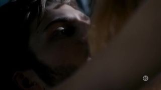 Zoe Marchal nude - Disparue (2015)(Season 1, Episode 6)