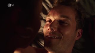 Paula Schramm - Inga Lindstrom - Die andere Tochter (2018) Naked actress in a hot scene