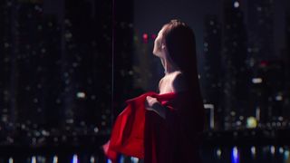 Choi Jin-ri, Han Ji-eun, and other - Real (2017) celeb naked