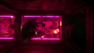 Choi Jin-ri, Han Ji-eun, and other - Real (2017) celeb naked