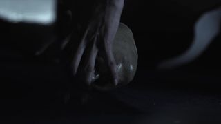 Beatriz Nieto naked - The devil on your back (2015)