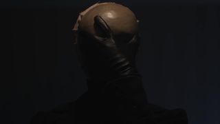 Beatriz Nieto naked - The devil on your back (2015)