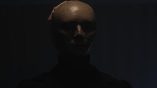 Beatriz Nieto naked - The devil on your back (2015)